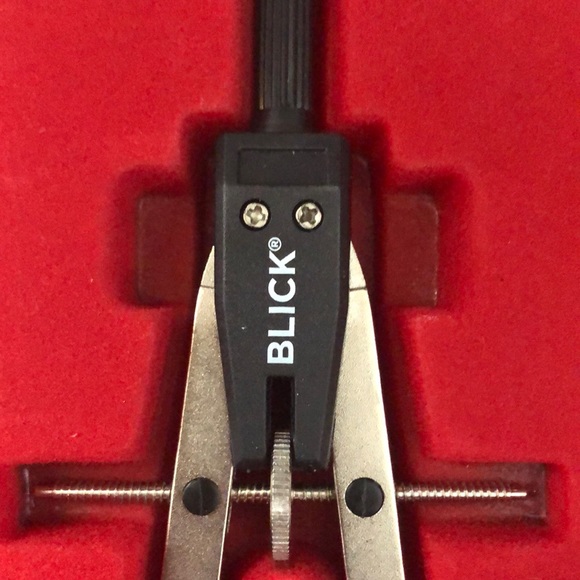 Block Protractor - Picture 3 of 3